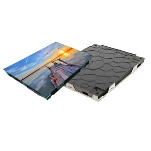 Small Pixel P1.5mm HD LED Display Video Screen High Refresh Rate 3840Hz With No