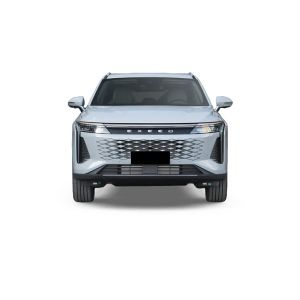 2023 Chery Exeed RX Yaoguang 2.0T 400T SUV Gasoline Car with Multi-link Rear