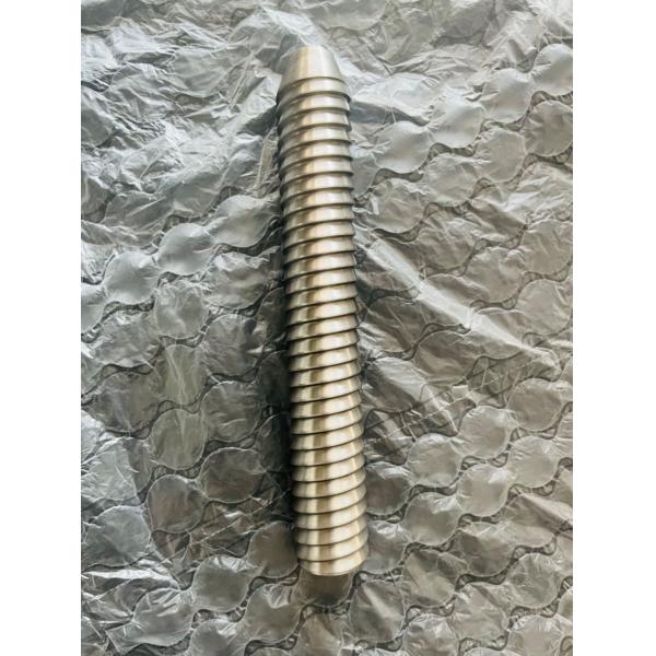 Stenter Machine Accessories Selvedge Uncurler Monforts Machine 2 Fingers Competitive Price