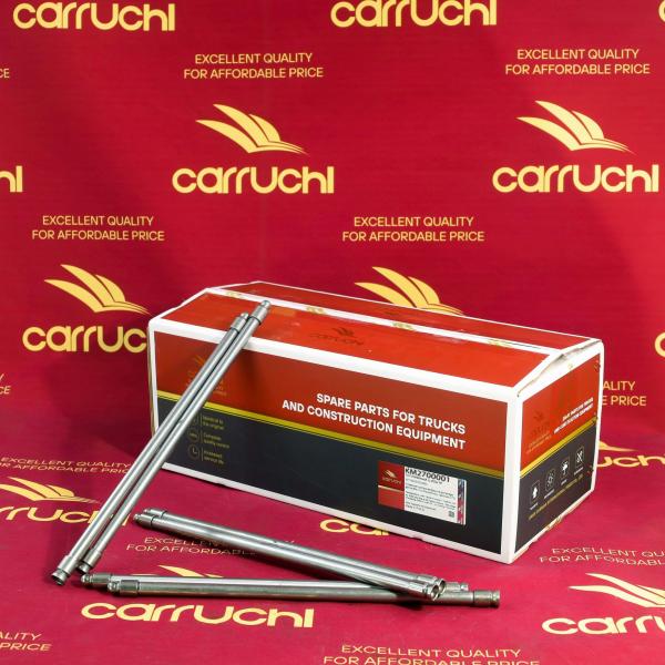 VG1500050070 VG1092050020 61500050070 612600050272 612600050210 for howo shacman weichai WD615 WD10 WP10 Spare Parts push rod