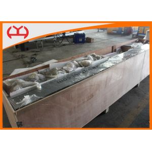 Acetylene / Propane CNC Plasma Cutting Machine Long Service Life For Metal Pipe