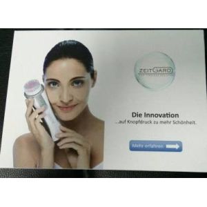 7 Inch Lcd Video In Print Brochure Hard Matt Cover For Advertising / Promotion