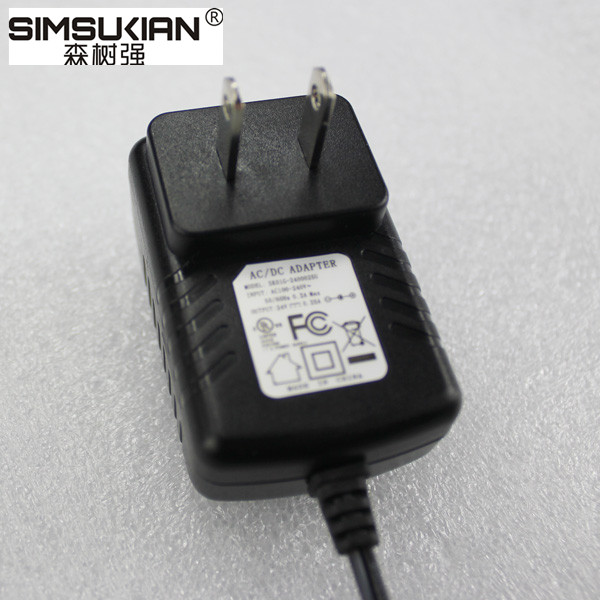 Quality ccc to usa power adapter wholesale