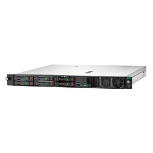 Best Choice Dl20 G10 1u Rack Computer Server with and 3.8GHz Processor Main