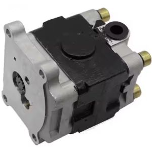 China Excavator Gear Pump PC40MR-2 PC50MR-2 PC58UU PC50UU Hydraulic Gear Pump 708-3s-04531 708-3s-04541 on sale
