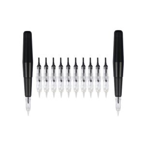 Professional Screw Cartridge Needle Suitable for Black Pearl Semi Permanent