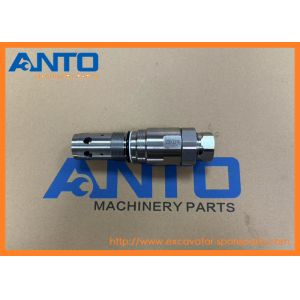 200-3314 173-3452 Relief Valve Excavator Swing Motor Parts Fit For 3066 318C L