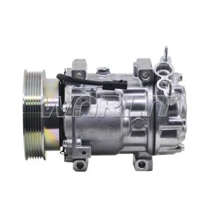 2763000Q3J Air Conditioner Auto Compressor 7C16 For Nissan Qashqai 1.5 WXNS147