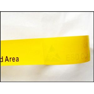 Customized Width 1-4 Colors Printing Custom Tape