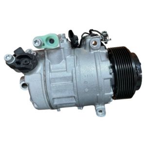 R 134a Refrigerating Fluid Car Air Conditioning Compressor for BMW 5 F10 F18