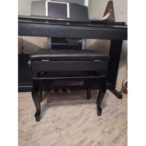 china factory piano bench Musical instrument accessories cheap price adjustable lifting  A collection of piano sonatas
