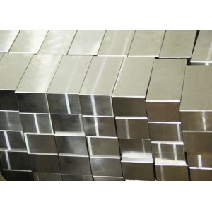 Customized H13 Tool Steel CNC Machining Processed For Mold Parts