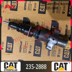 Diesel Engine Pump Car Fuel Injector 235-2888 2352888 387-9427 387-9433 For C-9