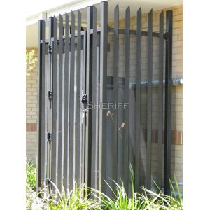 Garrison Fence High Security And Heavy Duty Fencing