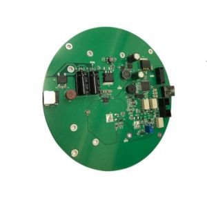 PCB Board Assembly Immersion gold SMT SMD 6 Layers motherboard PCBA