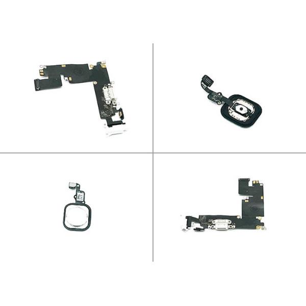 Top A5 500 Samsung Replacement Parts Volume Button Flex for Samsung High Copy