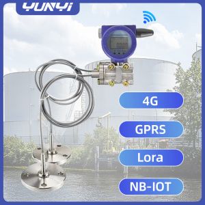 Cheap Level Sensor Suitable for in Water Treatment Chemical Processing and Environmental Monitoring Applications for sale