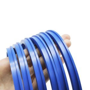 Silicone PU Rubber Flat Washer IATF16949 Rubber O Ring Gasket