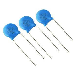 China China Mov Varistor Custom Made 3Movs Varistor Zov Varistor 10D270k on sale