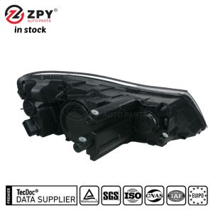 ZPY 1Z1941017S Front Headlight Left For Volkswagen Polo 6R 6C Audi A1 8X