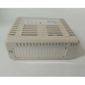DO810 3BSE008510R1 ABB Digital Output 24V 16 ch