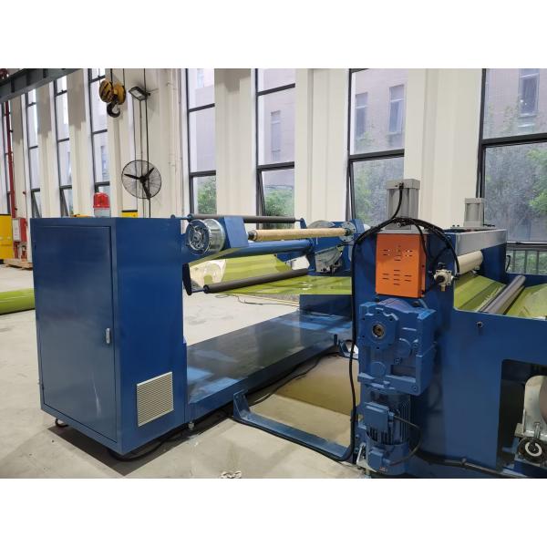 Quality ABS PP PE Sheet Extrusion Machine 100mm 380V / 50Hz 25000*2000*2500mm wholesale