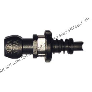 SMT Yamaha KHY-M7770-A0X 306A 317A Melf Nozzle YS12 YS100 YG12 YG300