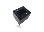 Black Auto Arduino Barcode Scanner Module 752×480 CMOS IR Sensor