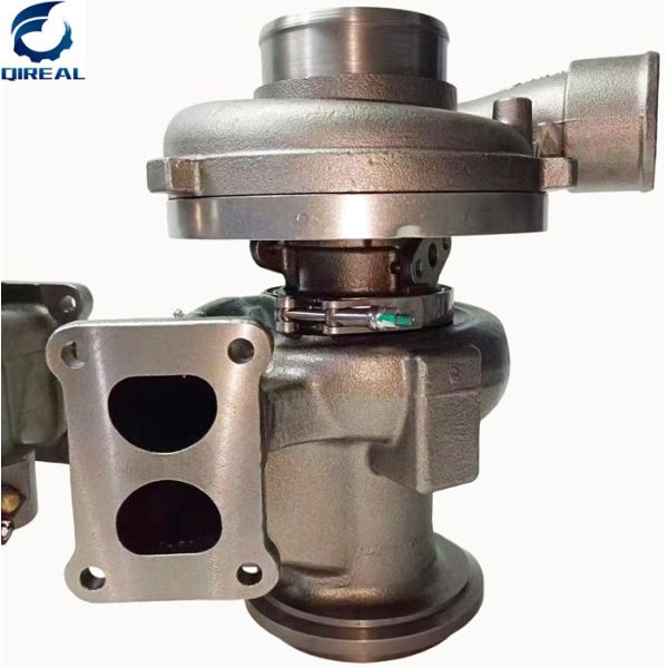 Turbocharger 528-1450 for C9.3 C9.3B Engine