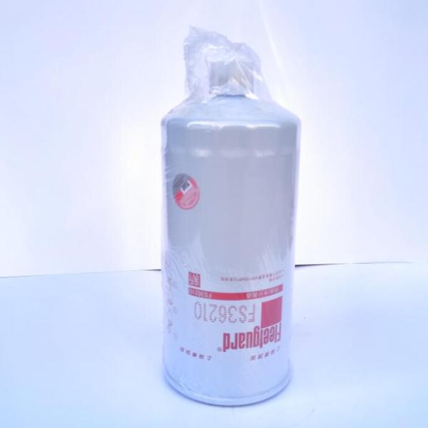 Diesel Fuel Filter Water Separator FS36210 Engine Spare Parts Cummins Original