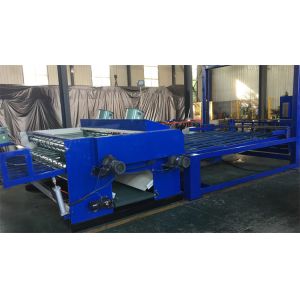Energy Mining Corrugated Flexo Printing Press with Slotter and Carton Paper