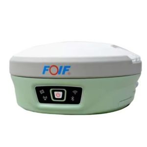 Foif A90 GNSS RTK Receiver GPS RTK Updatable Software Permanent Code DGPS RTK