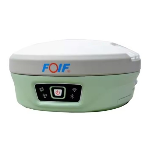 Foif A90 GNSS RTK Receiver GPS RTK Updatable Software Permanent Code DGPS RTK