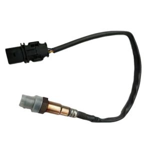 Oxygen Sensor Lambda O2 Auto Sensors TX 0258017424 04E906262DM for 12Year New
