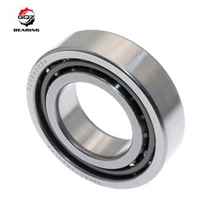 25 degree Contact Angle Universal Matching NSK Super Precision Bearings