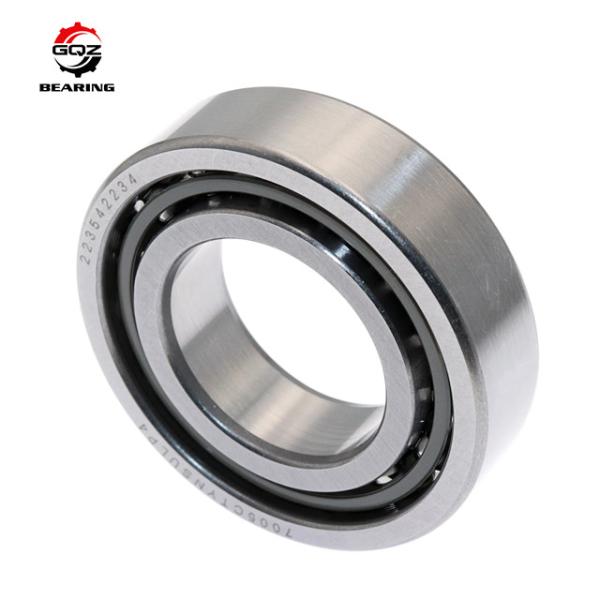 25 degree Contact Angle Universal Matching NSK Super Precision Bearings