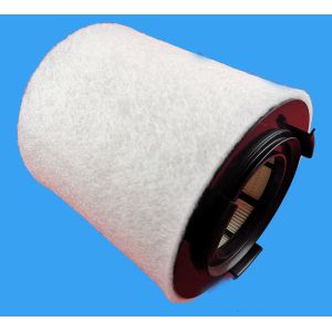 Filter for AUDI 6R0129620A CA10822 WA9645 ensures precise fit