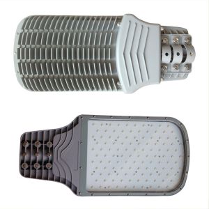 Classical led illumination 60W 120W 180W LED street light
