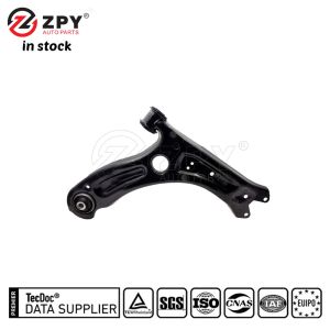 Cheap ZPY 16D407152 lower iron arm R for Volkswagen Passat Cayenne Porsche Turbo GT for sale