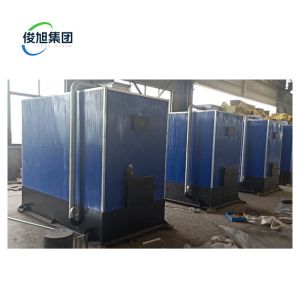 1.50KW Wood Drying Oven For 5-10-20-2 Million Kcal Machine Type Equipment