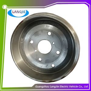 Cheap Professional Car Steering System Club Car Custom Parts For Rear Hub Iron Material for sale