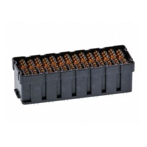 China 172801-0001 Connectors NeoPress High-Speed Mezzanine Plug Connector on sale