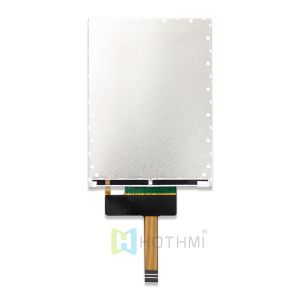 2.8 Inch TFT LCD Display Module 240x320 SPI Interface