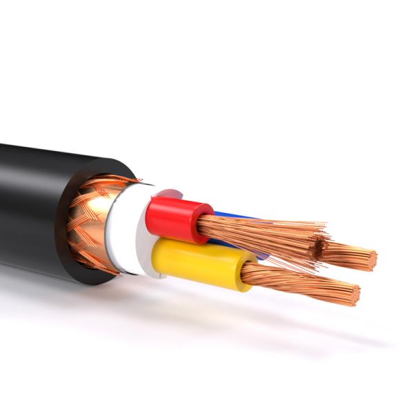 Quality Insulation LSOH Cables Control Electrical Power Wire Outer Semi 1kV wholesale