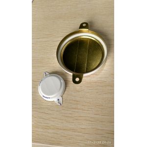 seals Crimping Tools Custom vats anti-theft cover; color printing can be