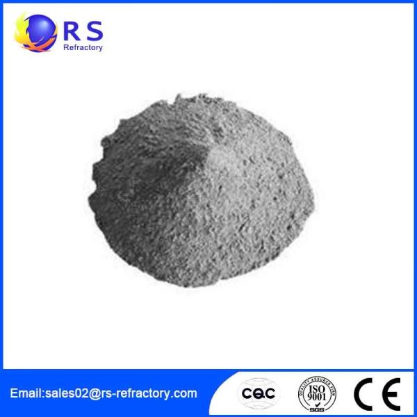 Heat resistant Refractory castable , Light weight Insulating Castable for
