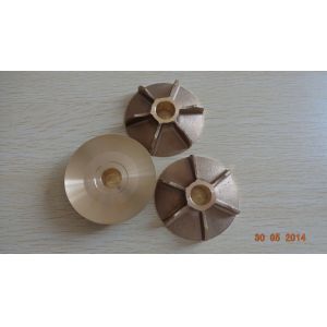 Customize casting parts, precision cnc machining turned part, surface plated,