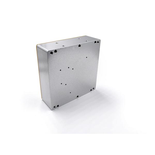 Quality Highly Accurate 3-Axis FOG with Wide Measuring Range and Random Walk Coefficient of ≤0.0003°/√h wholesale