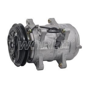 19192950 Air Conditioning Auto Ac Compressor For Isuzu 600P 12V WXIZ003