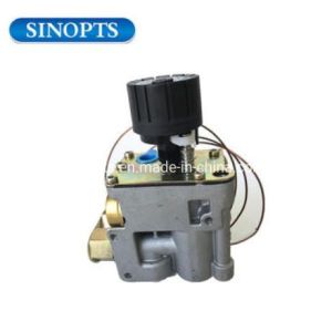 13-48 Degree Gas Control Valve of Gas Furnace of 13-48 Degree Thermostatic Water